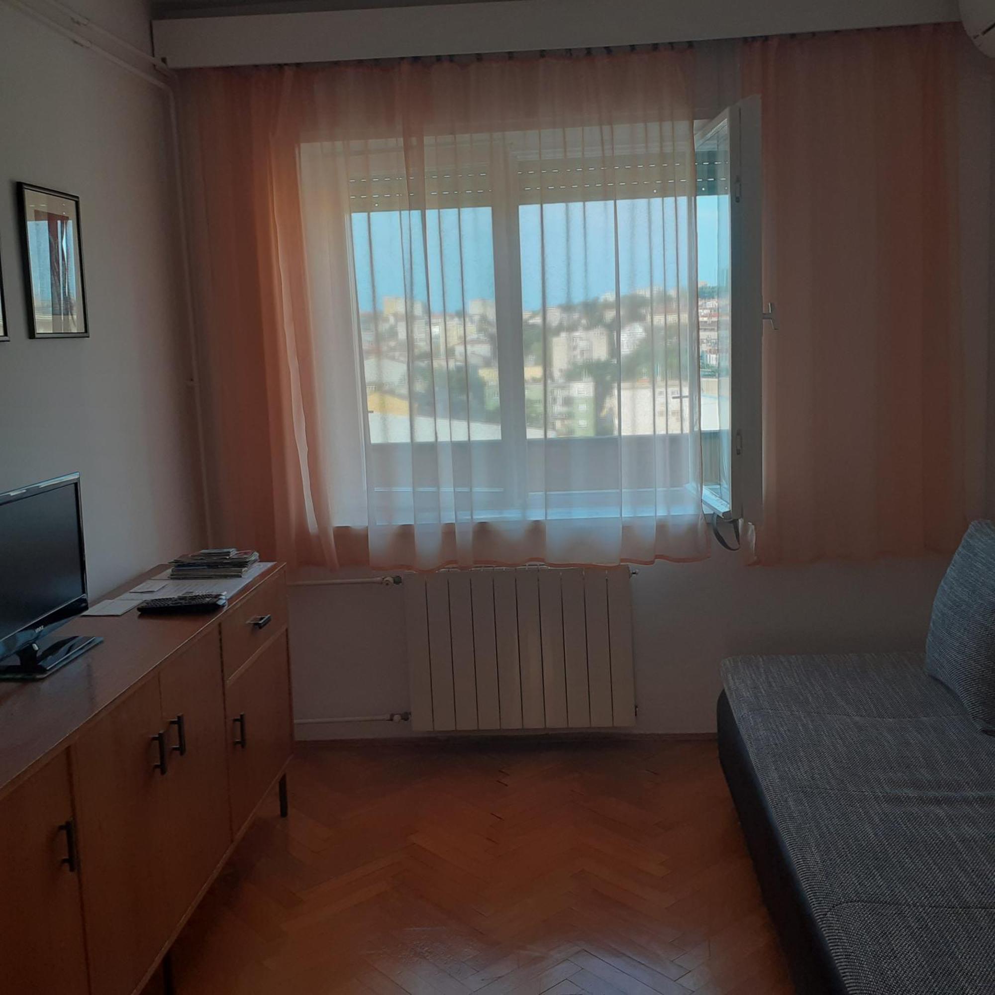 Apartman Silva 1133 Pula